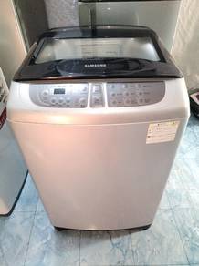 washing Machine 10.5kg free delivery