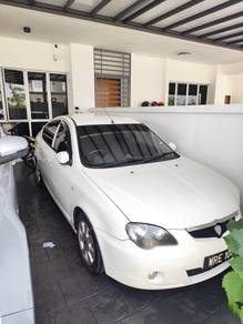 Proton Gen2 in Kundang, SGR