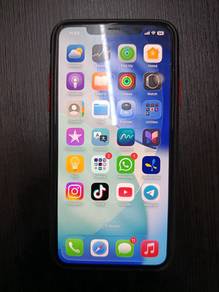 Iphone 11 pro max 256gb