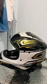 helmet baru