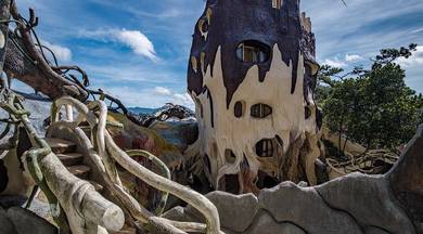 3D2N Ho Chi Minh Private Tour Package
