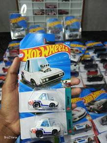 Hot Wheels 2026 NEW Case K '70 Dodge ChargerTooned