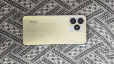Realme C53 128 GB