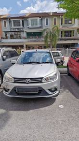 Proton Saga VVT EXECUTIVE CVT in Kepong, KUL
