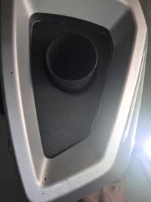 exzos original rs150 v3