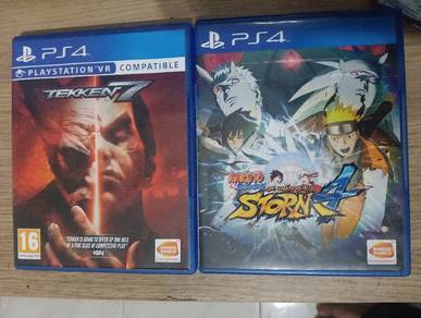 cd game ps4