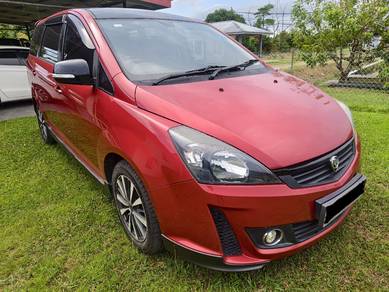 Proton Exora PREMIUM in Kota Kinabalu, SBH