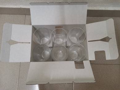 Glass Cup Glassware Kitchen