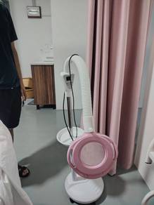 美容灯 floor lamp