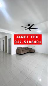 2-storey Terraced House For Rent in Simpang Ampat,PNG