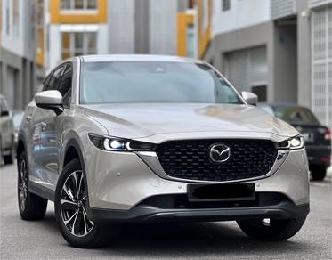 2024 Mazda CX-5 G GVC PLUS HIGH T/C