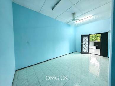 1-storey Terraced House For Sale in Telok Panglima Garang,SGR