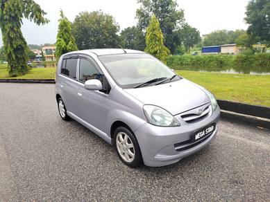 Perodua Viva EZi PREMIUM in Kulim, KDH