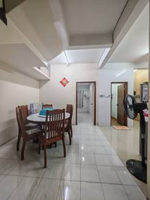 2-storey Terraced House For Sale in Setia Alam,SGR
