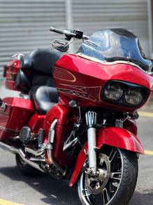 Harley-Davidson Road Glide Special