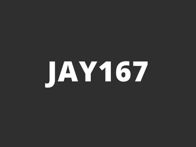 JAY167