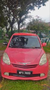 Perodua MyVi EZi in Balakong, SGR