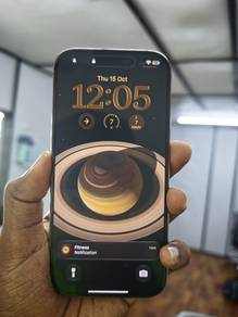 iphone 16 pro 128GB BH84% 
