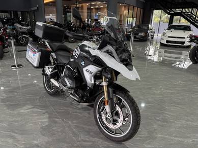 BMW R 1250 GS