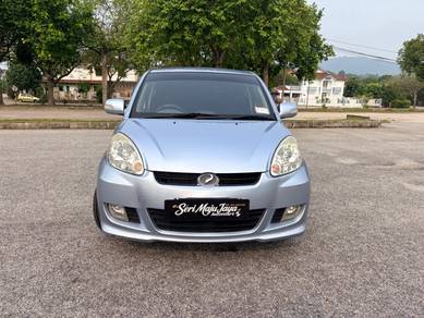 Perodua MyVi EZi in Batu Pahat, JHR