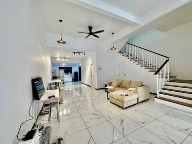 2-storey Terraced House For Rent in Sungai Petani,KDH