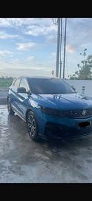 Proton X50 FWD in Alor Setar, KDH
