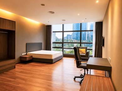 Retail space For Sale in Bangsar,KUL