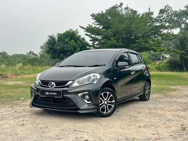 Perodua MyVi AV ADVANCE in Kajang, SGR