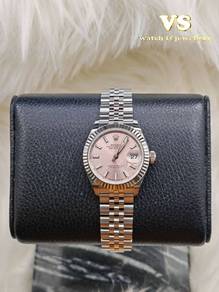 Rolex Datejust 279174