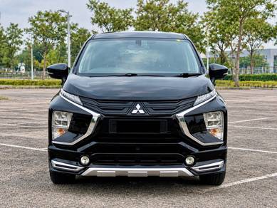 Mitsubishi Xpander  in Skudai, JHR