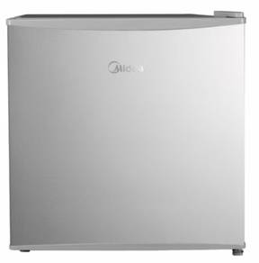 Midea 50L Mini Bar Fridge Refrigerator