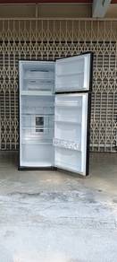 Sharp Inverter Fridge Refrigerator 394 Liters