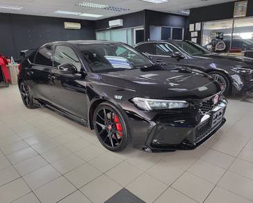 Honda Civic Type R TYPE R in Setapak, KUL