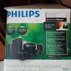 Home theatre