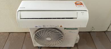 1HP Faulty Aircond