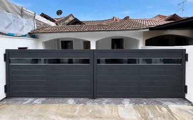 1-storey Terraced House For Sale in Skudai,JHR