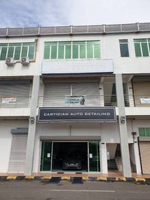 Shop lot For Sale in Penampang,SBH