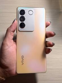 VIVO V27 5G (preloved🎀)