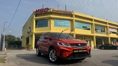Proton X50 EXECUTIVE in Cheng, MLK
