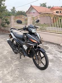 Yamaha 135LC
