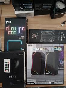 barang pc amik semua