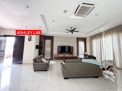 Bungalow House For Sale in Pulau Tikus,PNG