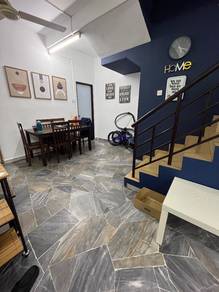 2-storey Terraced House For Sale in USJ,SGR