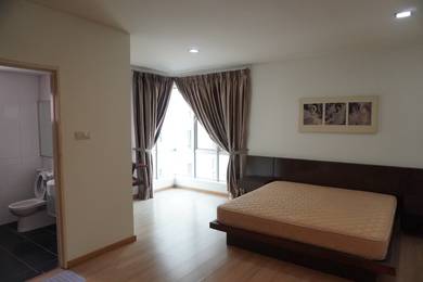 Room in Mont Kiara, KUL