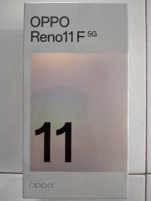 Oppo Reno 11F 5G