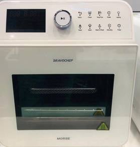 Morse Steam Oven