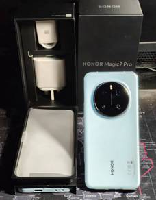 Honor Magic 7 Pro
