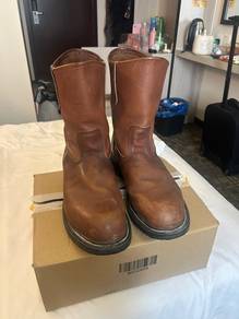 Red Wing PECOS 8242