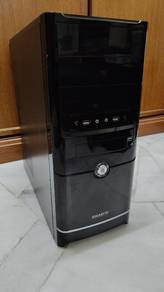 Computer Desktop PC with SSD!