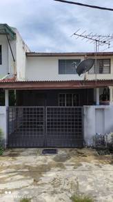 2-storey Terraced House For Sale in Selayang,SGR